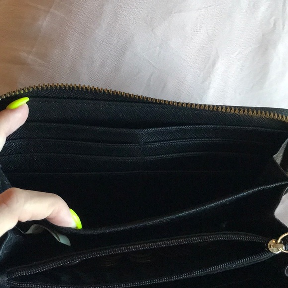 Kate spade Black wallet - Picture 3 of 8